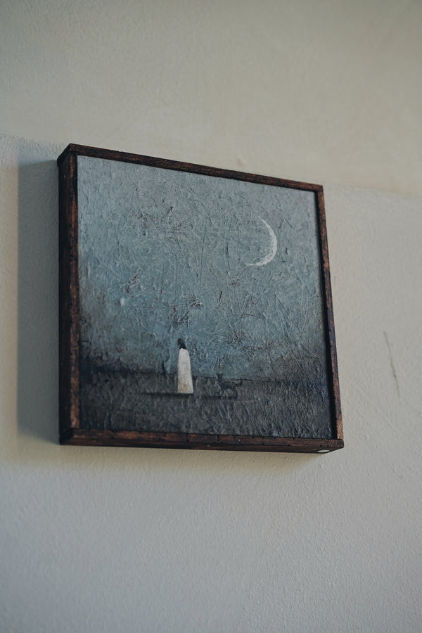 Emi Suzuki - ‘Moonlit Night’
