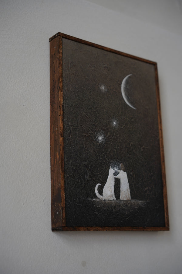 Emi Suzuki - ‘Starry Night’