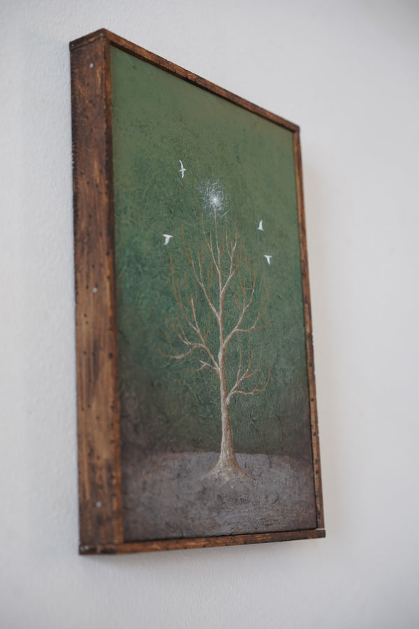 Emi Suzuki - ‘Gathering’