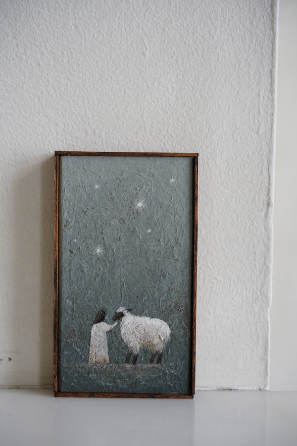 Emi Suzuki - ‘A Night Filled with Beautiful Stars'