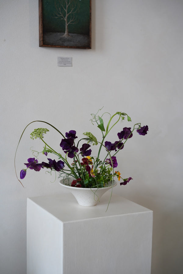 byAzumi - Ikebana Workshop on 24 August 2025