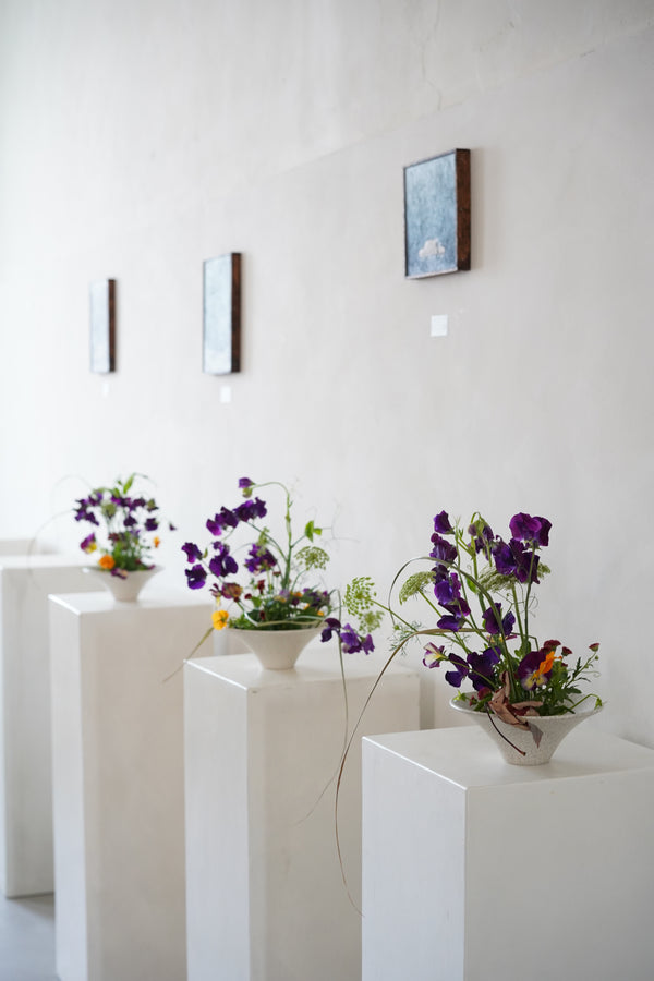 byAzumi - Ikebana Workshop on 24 August 2025