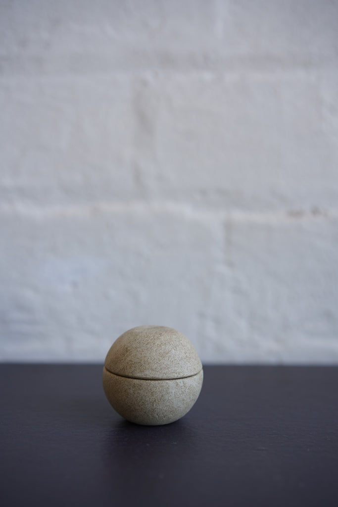 HAZE - Kodama Candle and Incense Stand