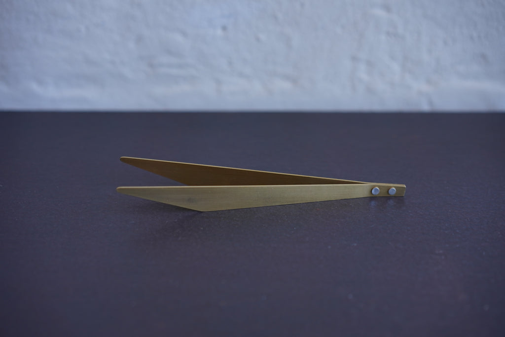 HAZE - Brass Wick Trimmer