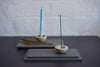 HAZE - Kodama Candle and Incense Stand