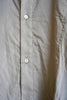 the last flower of the afternoon - Robe Shirt