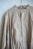the last flower of the afternoon - Robe Shirt