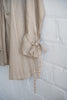 the last flower of the afternoon - Robe Shirt