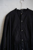 the last flower of the afternoon - Robe Shirt