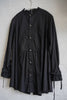 the last flower of the afternoon - Robe Shirt
