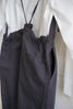 Francesca Amam Label - Tapered Salopettes (LAST ONE)