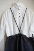 Francesca Amam Label - Tapered Salopettes (LAST ONE)