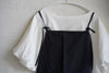 Francesca Amam Label - Tapered Salopettes (LAST ONE)