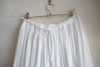 Francesca Amam Label - Cotton Pleated Skirts