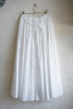 Francesca Amam Label - Cotton Pleated Skirts