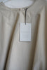 Francesca Amam Label - Gathered Sleeved Blouse