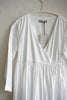Francesca Amam Label - Cache-coeur Dress