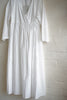 Francesca Amam Label - Cache-coeur Dress