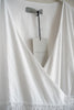 Francesca Amam Label - Cache-coeur Dress