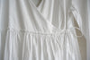 Francesca Amam Label - Cache-coeur Dress