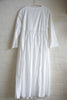 Francesca Amam Label - Cache-coeur Dress
