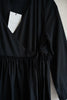Francesca Amam Label - Cache-coeur Dress