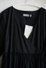 Francesca Amam Label - Cache-coeur Dress