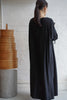 the last flower of the afternoon - Prayer Slit Dress