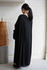 the last flower of the afternoon - Prayer Slit Dress