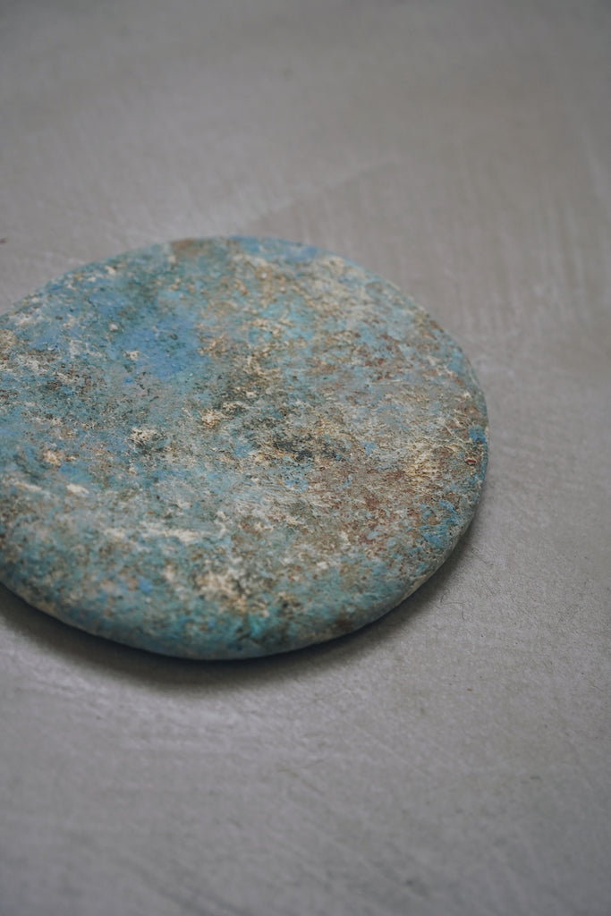 Akari Karugane - Stone Plates 15cm