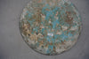 Akari Karugane - Round Plates 21cm