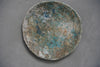 Akari Karugane - Round Plates 21cm