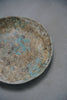 Akari Karugane - Round Plates 21cm