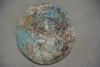 Akari Karugane - Round Plates 21cm