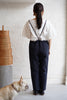 Francesca Amam Label - Tapered Salopettes (LAST ONE)