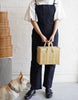 Francesca Amam Label - Tapered Salopettes (LAST ONE)