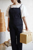 Francesca Amam Label - Tapered Salopettes (LAST ONE)