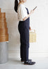 Francesca Amam Label - Tapered Salopettes (LAST ONE)