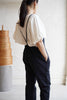 Francesca Amam Label - Tapered Salopettes (LAST ONE)
