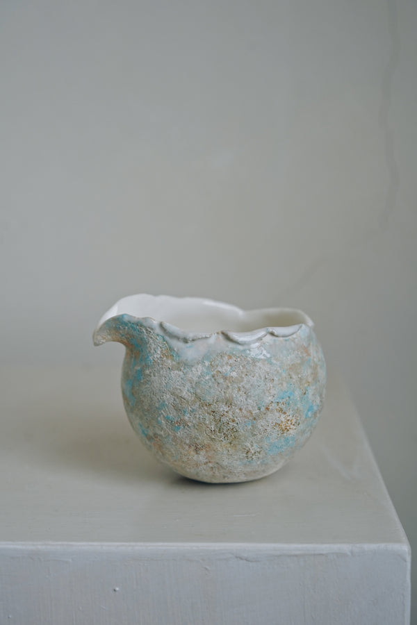 Akari Karugane - Egg Shaped Katakuchi