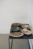 Akari Karugane - Oval Plates