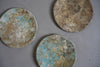 Akari Karugane - Round Plates 15cm