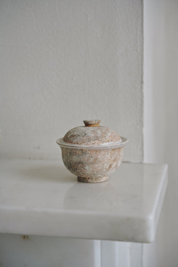 Akari Karugane - Gaiwan 150ml