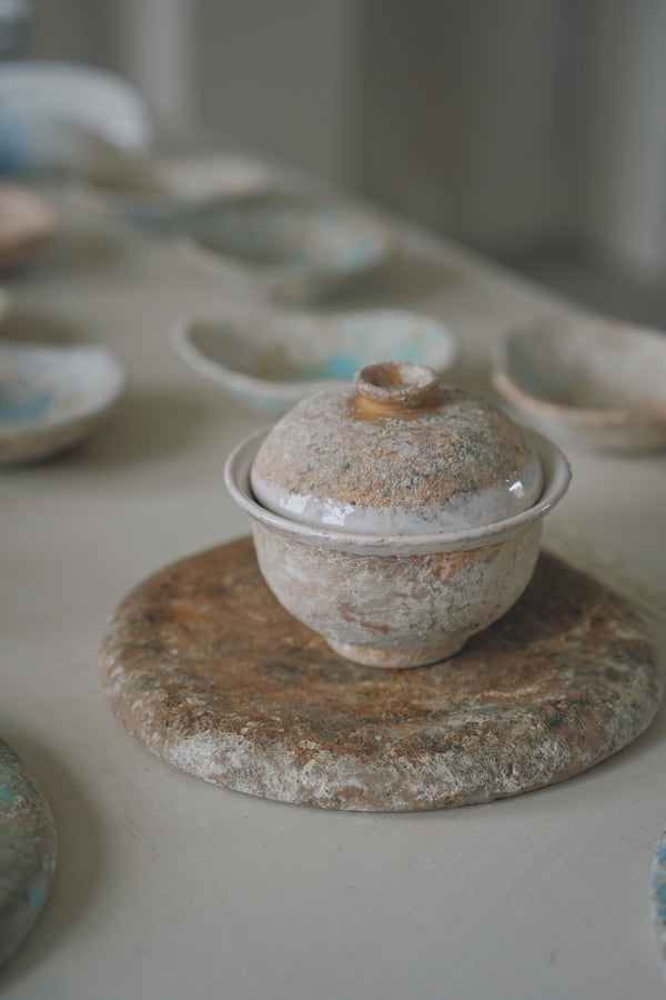 Akari Karugane - Gaiwan 150ml