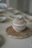 Akari Karugane - Stone Plates 15cm