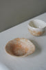 Akari Karugane - Egg shaped tea cup and saucer set