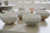 Akari Karugane - Round bowls