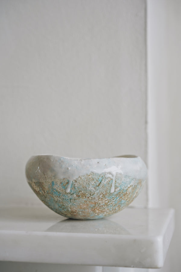 Akari Karugane - Round bowls