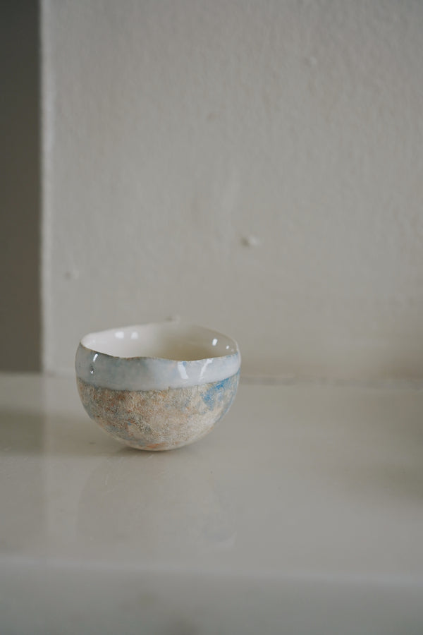 Akari Karugane - Tea cups 80ml