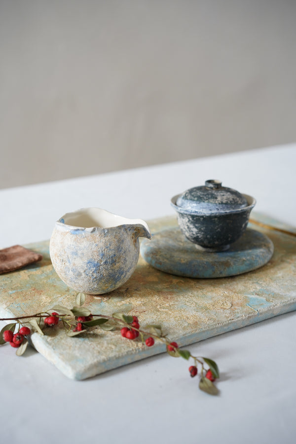 Akari Karugane - Egg Shaped Katakuchi